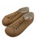 CAMPER（カンペール）の古着「Peu Roda」｜ブラウン