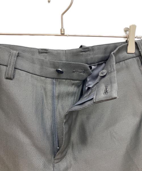 ISSEY MIYAKE MEN（イッセイミヤケメン）ISSEY MIYAKE MEN (イッセイミヤケメン) ジョガーパンツ ブラック サイズ:3の古着・服飾アイテム