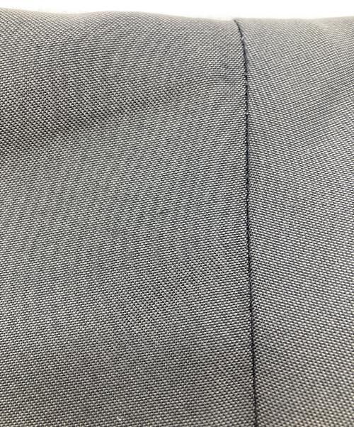 ISSEY MIYAKE MEN（イッセイミヤケメン）ISSEY MIYAKE MEN (イッセイミヤケメン) ジョガーパンツ ブラック サイズ:3の古着・服飾アイテム