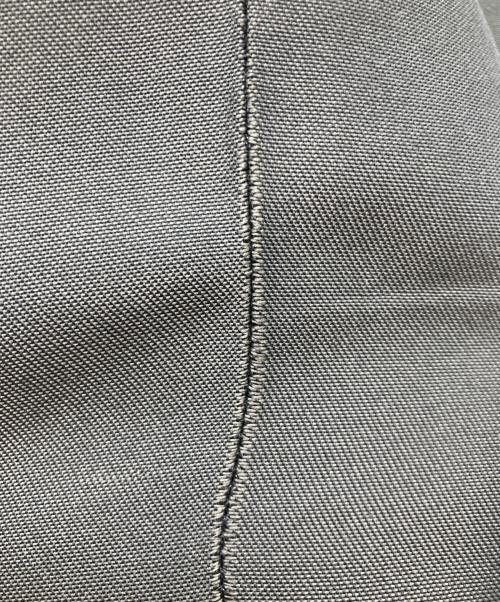 ISSEY MIYAKE MEN（イッセイミヤケメン）ISSEY MIYAKE MEN (イッセイミヤケメン) ジョガーパンツ ブラック サイズ:3の古着・服飾アイテム