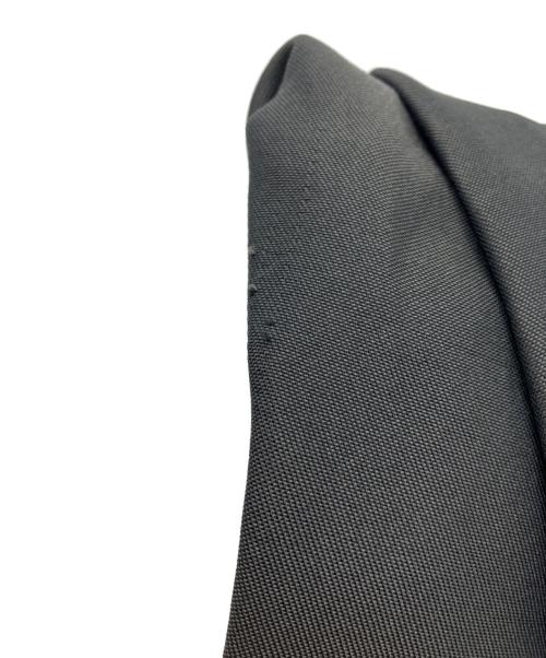 ISSEY MIYAKE MEN（イッセイミヤケメン）ISSEY MIYAKE MEN (イッセイミヤケメン) ジョガーパンツ ブラック サイズ:3の古着・服飾アイテム