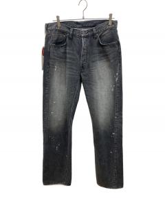 中古・古着通販】HELMUT LANG (ヘルムートラング) classic raw denim