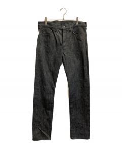 中古・古着通販】Subculture (サブカルチャー) S01XX DENIM PANTS(エス