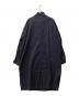 CLOTH&CROSS (クロスアンドクロス) フィールドコート ネイビー サイズ:F 未使用品：18000円