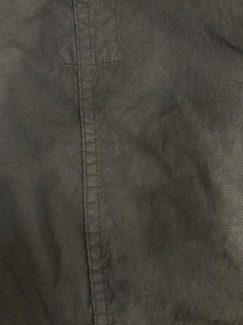 CLOTH&CROSS（クロスアンドクロス）CLOTH&CROSS (クロスアンドクロス) フィールドコート/モッズコート オリーブ サイズ:FREEの古着・服飾アイテム