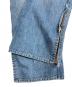中古・古着 TOGA TOO (トーガ・トゥ) High waist denim pants／ハイウエストデニムパンツ インディゴ サイズ:S：20000円