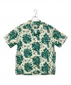 Patagoniaパタゴニア）の古着「パタロハ・シャツ」｜グリーン