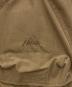 中古・古着 NANGA (ナンガ) TAKIBI MOUNTAIN PARKA カーキ サイズ:XL：20000円