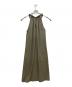 Sea Room Lynn (シールームリン) HURLEY (ハーレー) phantom dress カーキ サイズ:M：5000円