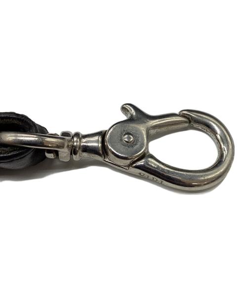 CORNELIAN TAURUS by daisuke iwanaga（コーネリアンタウラス バイ ダイスケイワナガ）CORNELIAN TAURUS by daisuke iwanaga (コーネリアンタウラス バイ ダイスケイワナガ) Bird Boston Oil Shrink ブラックの古着・服飾アイテム