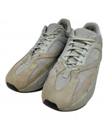 adidas（アディダス）の古着「YEEZY Boost 700」｜グリーン