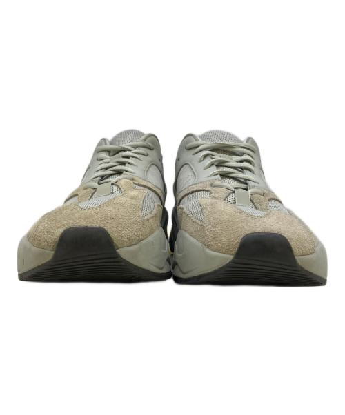 adidas（アディダス）adidas (アディダス) YEEZY Boost 700 グリーン サイズ:29の古着・服飾アイテム