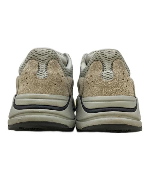 adidas（アディダス）adidas (アディダス) YEEZY Boost 700 グリーン サイズ:29の古着・服飾アイテム
