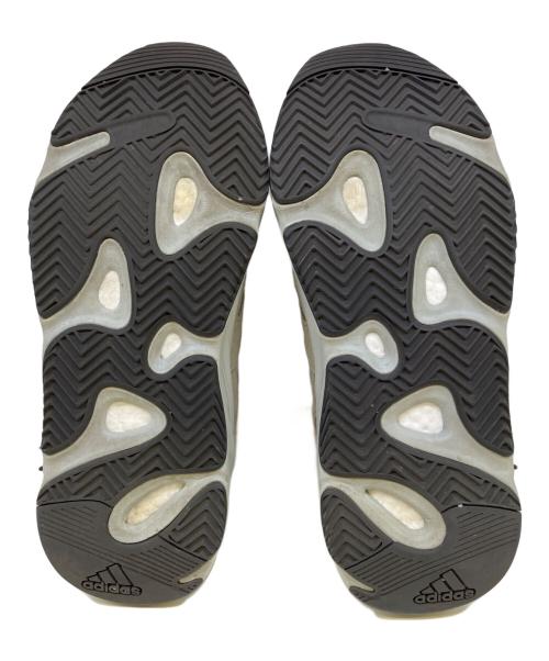 adidas（アディダス）adidas (アディダス) YEEZY Boost 700 グリーン サイズ:29の古着・服飾アイテム