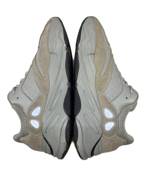 adidas（アディダス）adidas (アディダス) YEEZY Boost 700 グリーン サイズ:29の古着・服飾アイテム