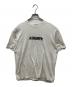 HAZE（ヘイズ）の古着「FRAGMENT x Eric Haze Tee」｜ホワイト