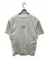 HAZE (ヘイズ) FRAGMENT DESIGN (フラグメントデザイン) FRAGMENT x Eric Haze Tee ホワイト サイズ:XL：5000円
