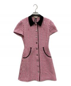 中古・古着通販】SOIR DOLCE (ソワール ドルチェ) クラシカルなテープ