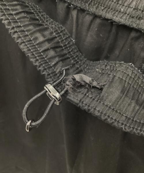 FreshService（フレッシュサービス）FreshService (フレッシュサービス) CORPORATE EASY PANTS ブラック サイズ:Mの古着・服飾アイテム