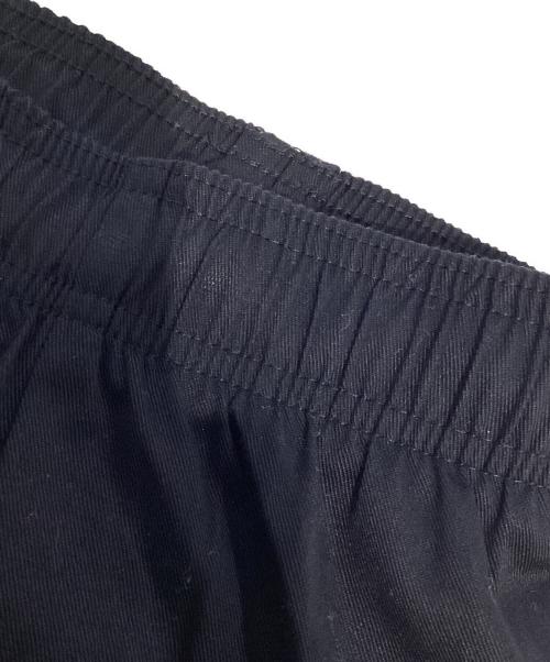 FreshService（フレッシュサービス）FreshService (フレッシュサービス) CORPORATE EASY PANTS ブラック サイズ:Mの古着・服飾アイテム