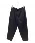 FreshService（フレッシュサービス）の古着「CORPORATE EASY PANTS」｜ブラック