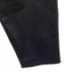 中古・古着 FreshService (フレッシュサービス) CORPORATE EASY PANTS ブラック サイズ:M：8000円
