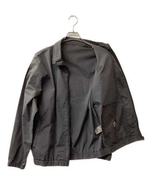 Quiksilver（クイックシルバー）Quiksilver (クイックシルバー) Ron Herman (ロンハーマン) Rider Proof Jacket ブラック サイズ:Mの古着・服飾アイテム