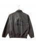Quiksilver (クイックシルバー) Ron Herman (ロンハーマン) Rider Proof Jacket ブラック サイズ:M：17000円