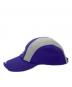 Supreme (シュプリーム) NIKE (ナイキ) Running Hat パープル サイズ:MLサイズ 未使用品：9000円
