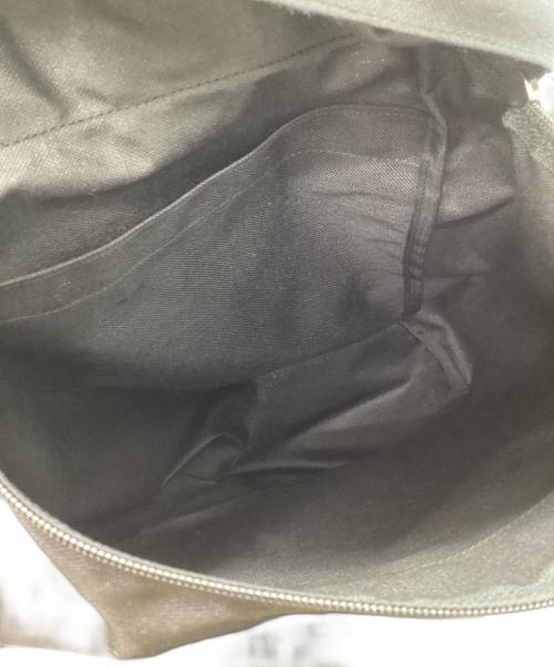 Aeta（アエタ）Aeta (アエタ) BACKPACK TF M ブラック サイズ:下記参照の古着・服飾アイテム