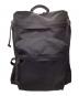Aeta（アエタ）の古着「BACKPACK TF M」｜ブラック