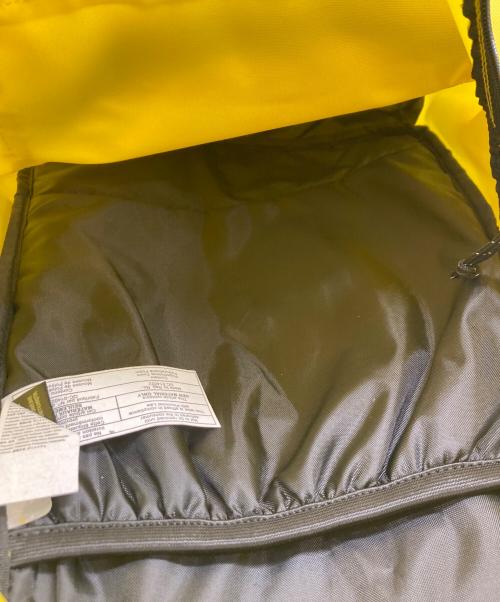 MM6 Maison Margiela（エムエムシックスメゾンマルジェラ）MM6 Maison Margiela (エムエムシックスメゾンマルジェラ) EASTPAK (イーストパック) DRIPPING PAK'R イエロー サイズ:-の古着・服飾アイテム