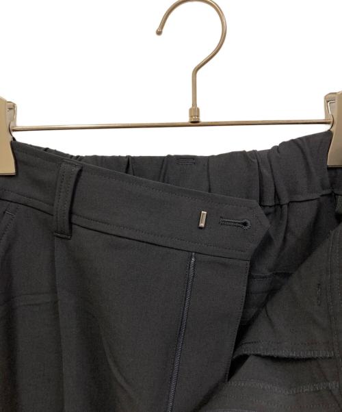 comme ca（コムサ）COMME CA (コムサ) 2WAYストレッチ カーゴパンツ ダークネイビー サイズ:SIZE 11の古着・服飾アイテム
