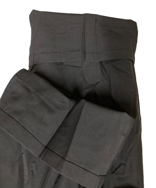 comme ca（コムサ）COMME CA (コムサ) 2WAYストレッチ カーゴパンツ ダークネイビー サイズ:SIZE 11の古着・服飾アイテム