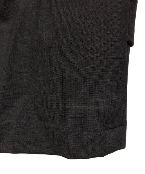 comme ca（コムサ）COMME CA (コムサ) 2WAYストレッチ カーゴパンツ ダークネイビー サイズ:SIZE 11の古着・服飾アイテム