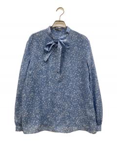 こめ タグ付き セオリーリュクス Marvine Jenna Blouse 中古・古着通販】theory luxe (セオリーリュクス) Marvine Jenna