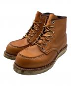 RED WINGレッドウィング）の古着「アイリッシュセッター」｜ブラウン