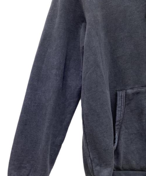 POLO RALPH LAUREN（ポロ・ラルフローレン）POLO RALPH LAUREN (ポロ・ラルフローレン) POLO RALPH LAUREN　ポロラルフローレン　ループバックフリースフーディ　プルオーバーパーカー ネイビー サイズ:Ｓの古着・服飾アイテム