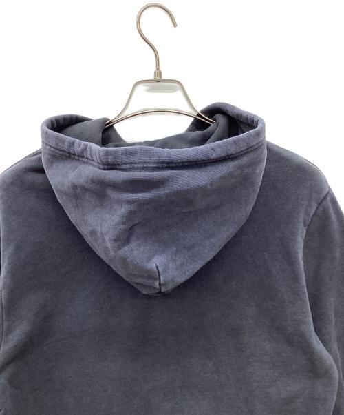 POLO RALPH LAUREN（ポロ・ラルフローレン）POLO RALPH LAUREN (ポロ・ラルフローレン) POLO RALPH LAUREN　ポロラルフローレン　ループバックフリースフーディ　プルオーバーパーカー ネイビー サイズ:Ｓの古着・服飾アイテム