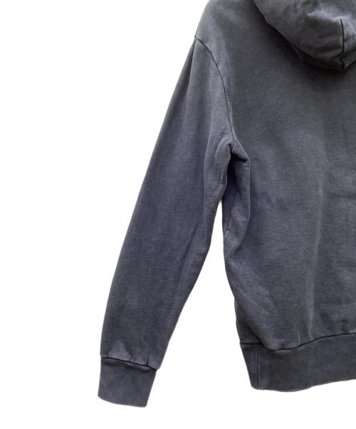 POLO RALPH LAUREN（ポロ・ラルフローレン）POLO RALPH LAUREN (ポロ・ラルフローレン) POLO RALPH LAUREN　ポロラルフローレン　ループバックフリースフーディ　プルオーバーパーカー ネイビー サイズ:Ｓの古着・服飾アイテム