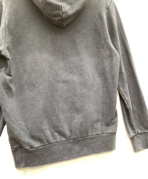 POLO RALPH LAUREN（ポロ・ラルフローレン）POLO RALPH LAUREN (ポロ・ラルフローレン) POLO RALPH LAUREN　ポロラルフローレン　ループバックフリースフーディ　プルオーバーパーカー ネイビー サイズ:Ｓの古着・服飾アイテム