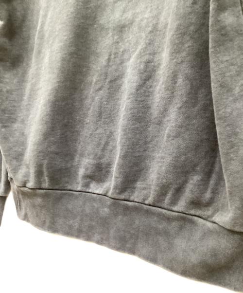 POLO RALPH LAUREN（ポロ・ラルフローレン）POLO RALPH LAUREN (ポロ・ラルフローレン) POLO RALPH LAUREN　ポロラルフローレン　ループバックフリースフーディ　プルオーバーパーカー ネイビー サイズ:Ｓの古着・服飾アイテム