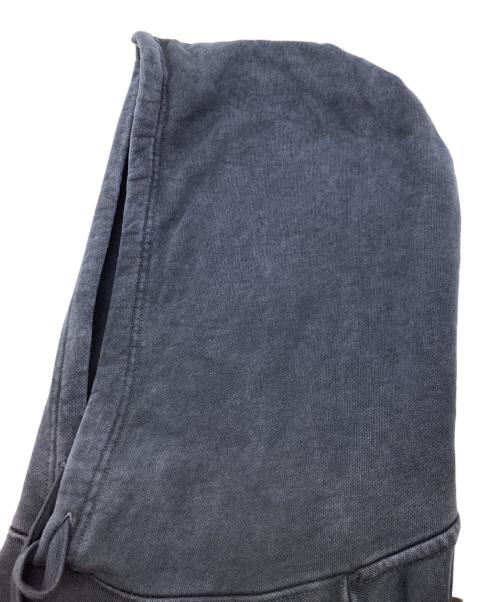 POLO RALPH LAUREN（ポロ・ラルフローレン）POLO RALPH LAUREN (ポロ・ラルフローレン) POLO RALPH LAUREN　ポロラルフローレン　ループバックフリースフーディ　プルオーバーパーカー ネイビー サイズ:Ｓの古着・服飾アイテム