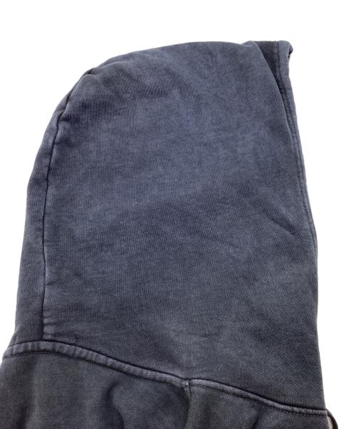 POLO RALPH LAUREN（ポロ・ラルフローレン）POLO RALPH LAUREN (ポロ・ラルフローレン) POLO RALPH LAUREN　ポロラルフローレン　ループバックフリースフーディ　プルオーバーパーカー ネイビー サイズ:Ｓの古着・服飾アイテム