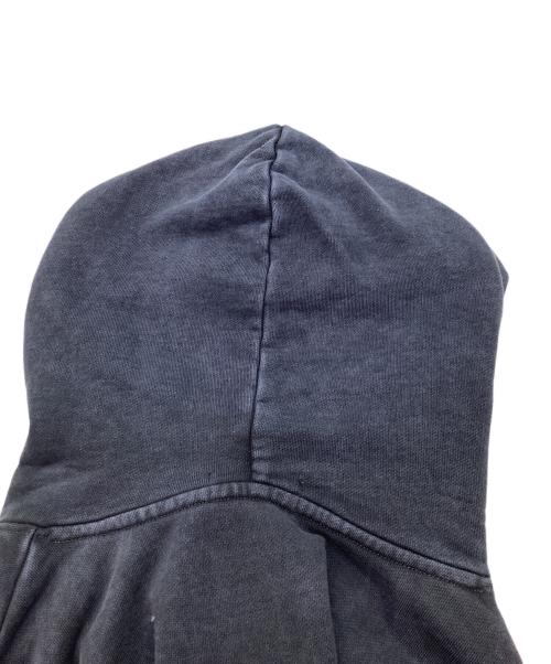 POLO RALPH LAUREN（ポロ・ラルフローレン）POLO RALPH LAUREN (ポロ・ラルフローレン) POLO RALPH LAUREN　ポロラルフローレン　ループバックフリースフーディ　プルオーバーパーカー ネイビー サイズ:Ｓの古着・服飾アイテム