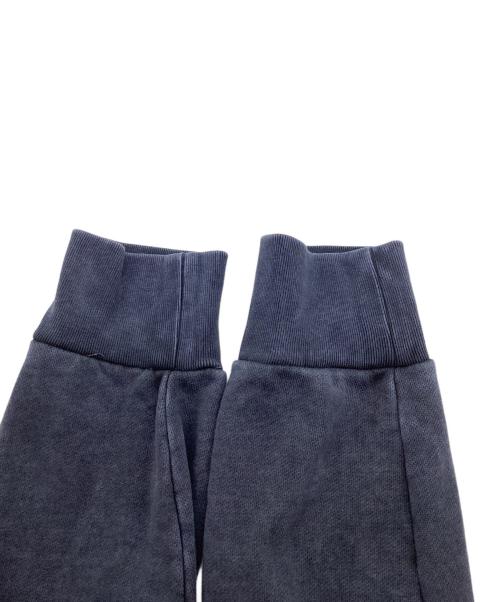 POLO RALPH LAUREN（ポロ・ラルフローレン）POLO RALPH LAUREN (ポロ・ラルフローレン) POLO RALPH LAUREN　ポロラルフローレン　ループバックフリースフーディ　プルオーバーパーカー ネイビー サイズ:Ｓの古着・服飾アイテム