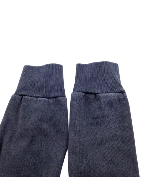 POLO RALPH LAUREN（ポロ・ラルフローレン）POLO RALPH LAUREN (ポロ・ラルフローレン) POLO RALPH LAUREN　ポロラルフローレン　ループバックフリースフーディ　プルオーバーパーカー ネイビー サイズ:Ｓの古着・服飾アイテム