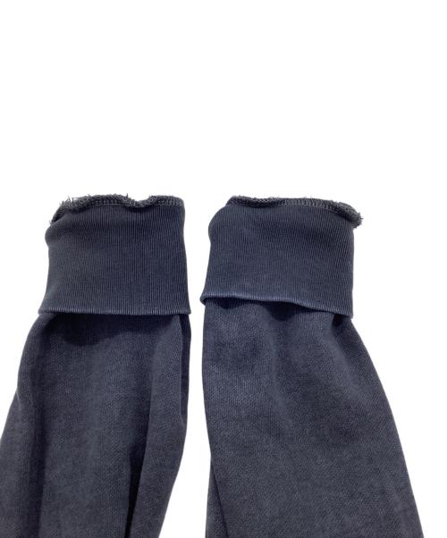 POLO RALPH LAUREN（ポロ・ラルフローレン）POLO RALPH LAUREN (ポロ・ラルフローレン) POLO RALPH LAUREN　ポロラルフローレン　ループバックフリースフーディ　プルオーバーパーカー ネイビー サイズ:Ｓの古着・服飾アイテム