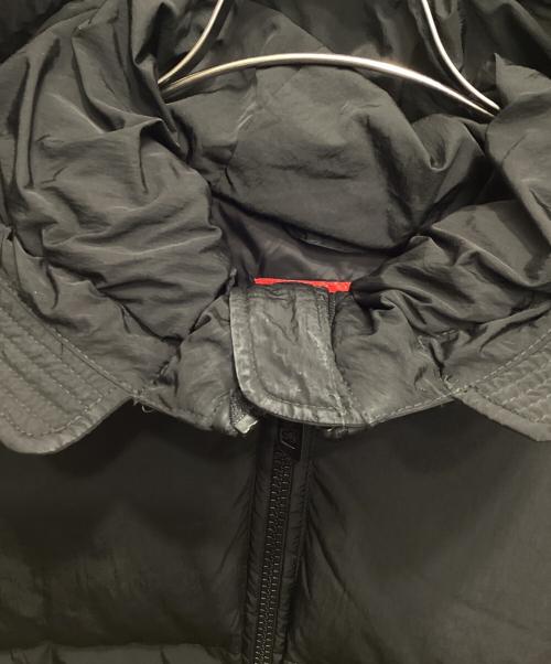 DIESEL（ディーゼル）DIESEL (ディーゼル) W-PEYT-SHORT-NEW-P1 ジャケット ブラック サイズ:42の古着・服飾アイテム