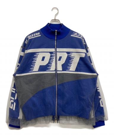 ジャケット・アウター PRANK PROJECT Wool Track Blouson Wool Track Blouson